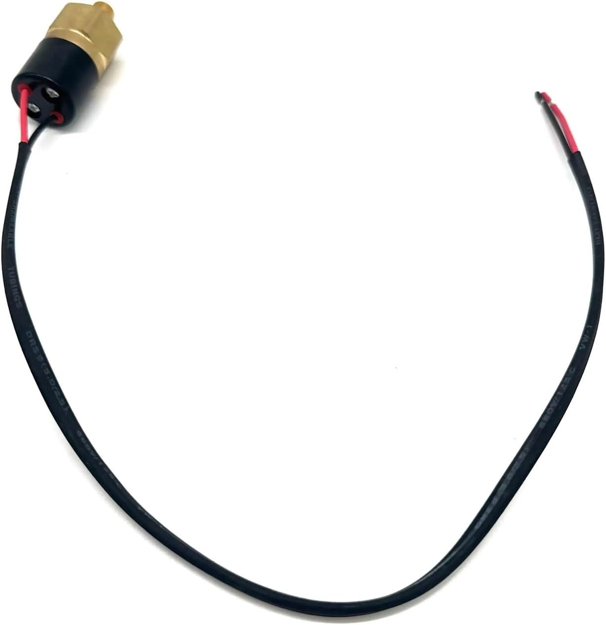 Excavator 16617-433026 Pressure Switch with Wire Sensor Excavator Accessories