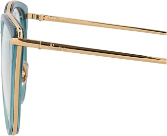 Pomellato Cat Eye-Frame Acetate Optical Frames