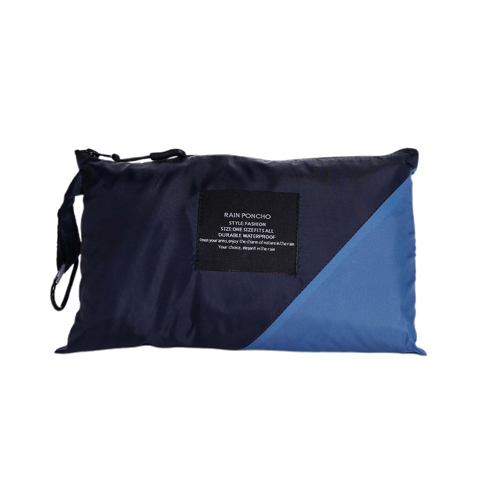 Regenmantel Damen Wasserdicht Regenschutz Regencape Atmungsaktiver Regencape Mit Kapuze Schnell Trocknend Regenmantel Für Wandern, Radfahren, Camping Und Reisen
