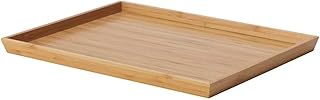 IKEA  ostbit Tray, Bamboo 20316372