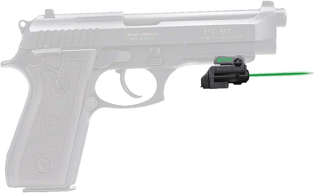 GTOG/FLX58 Taurus PT92