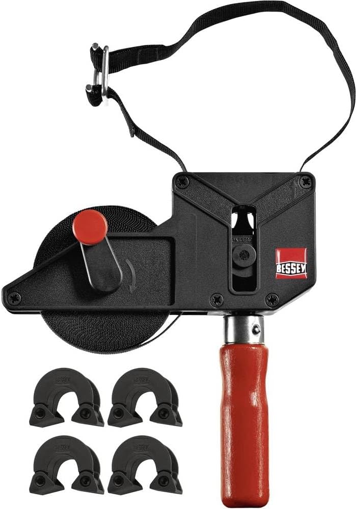BAN700 Band Clamp