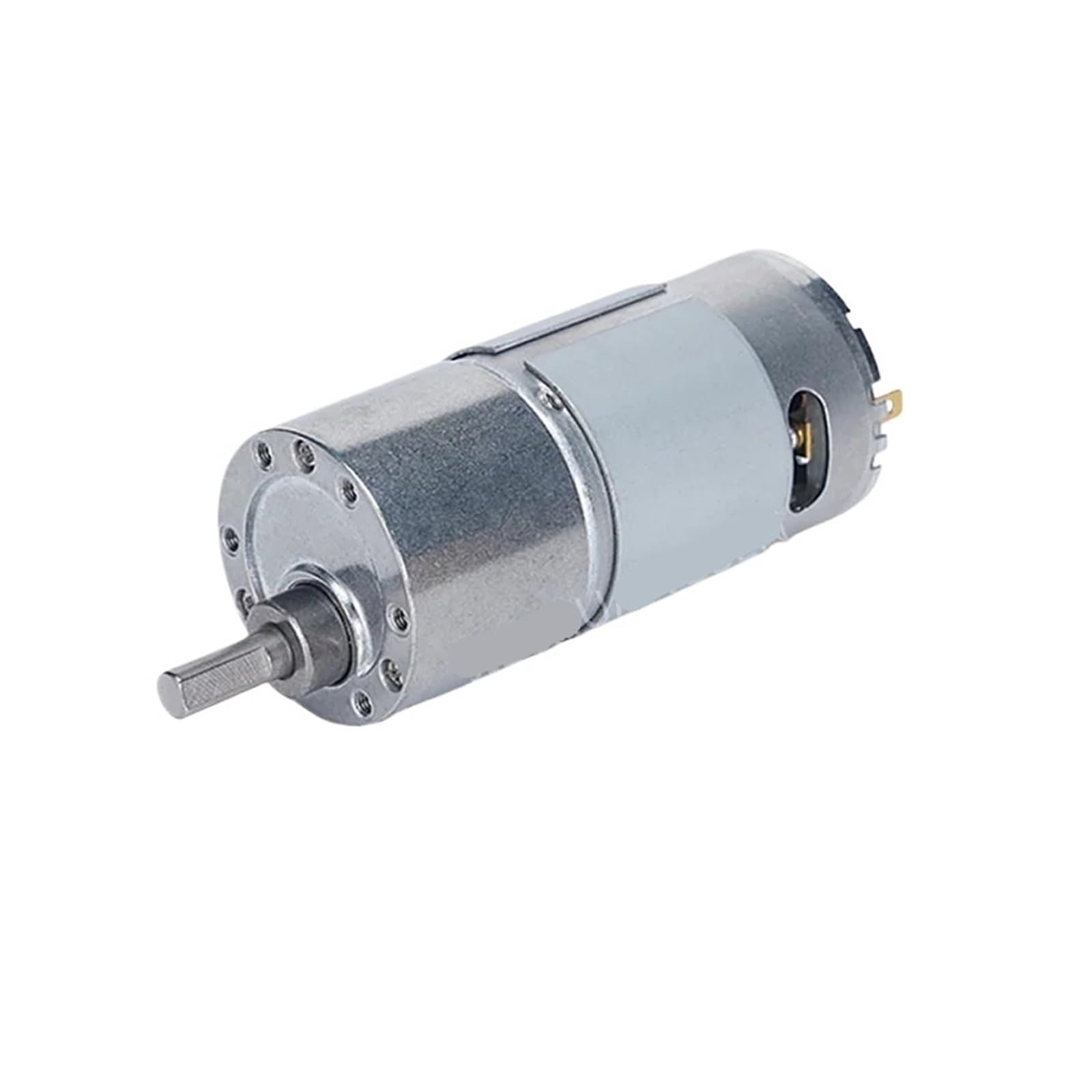 JGB37-545 motoriduttore DC Motore 12V24V a bassa velocità(23rpm)