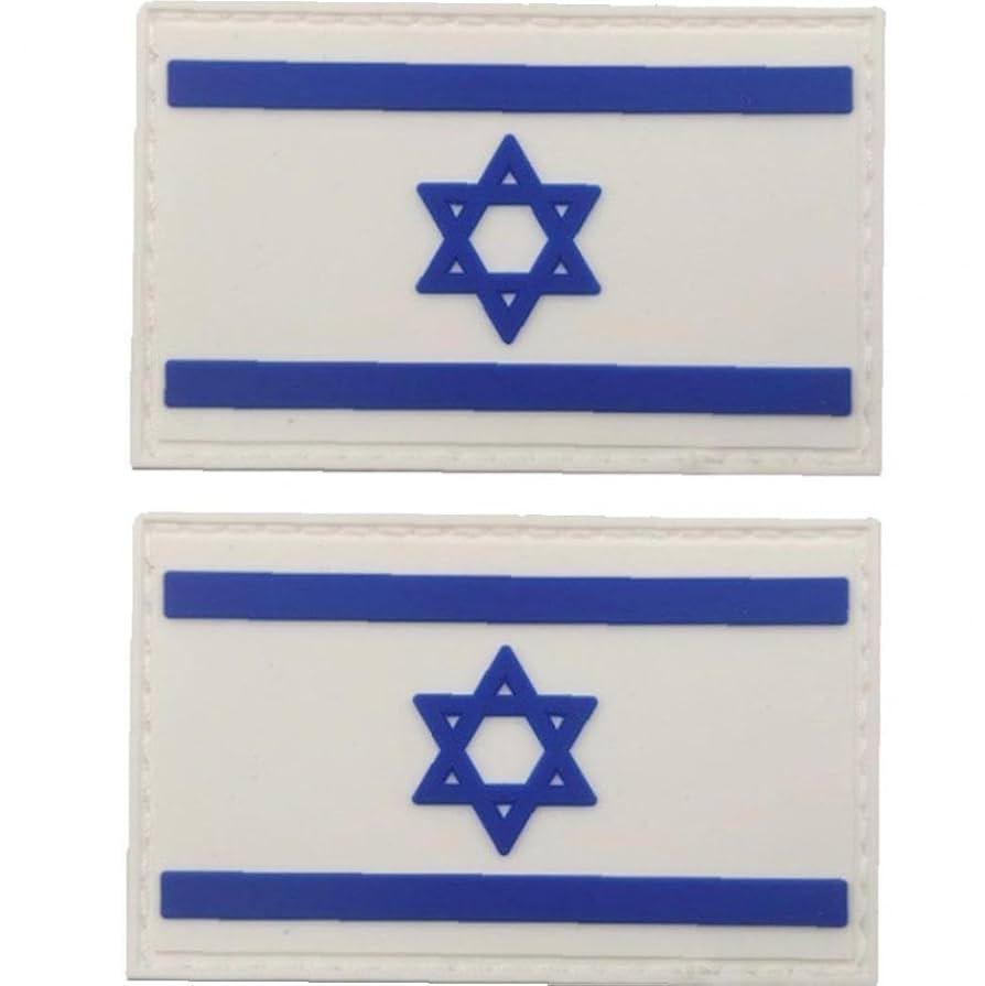 1960’s～★イスラエル陸軍★ 戦闘工兵 Necklace 1960's～☆イスラエル陸軍☆ 戦闘工兵 Necklace