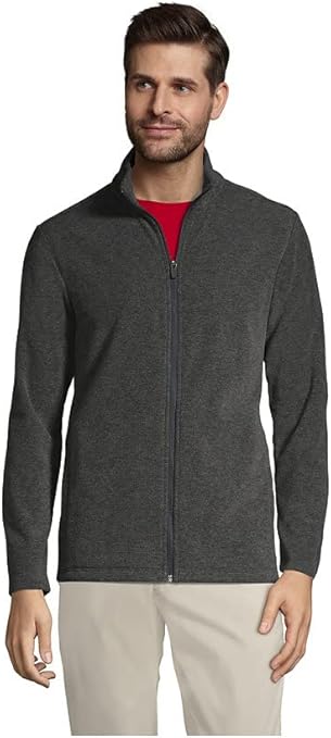 men's thermacheck 100 fleece jacket