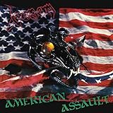  American Assault (Vinyl) [Vinyl LP]