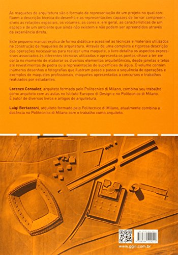 Maquetes: A representação do espaço no projeto arquitetônico