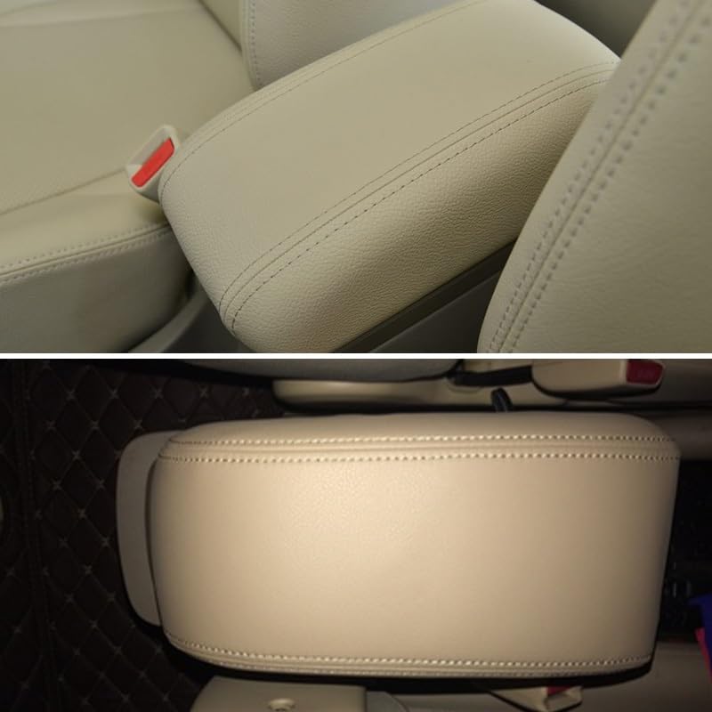 Bracciolo Maniglia Porta Interna Per Hyundai Tucson 2006-2013 – Copertura Con Interruttore Alzacristalli, LHD, Antigraffio - 4
