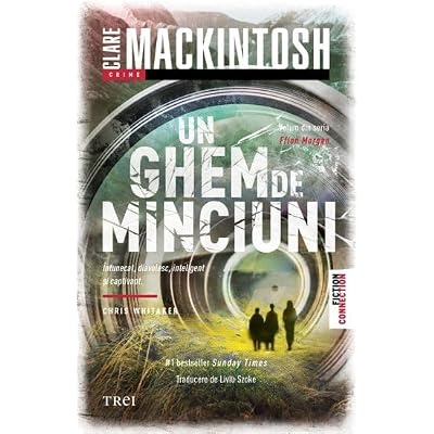 Un ghem de minciuni
