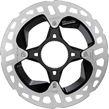 Amazon | シマノ(SHIMANO) ディスクローター RT-MT900 140mm センター