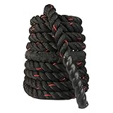PROIRON Battle Rope 9m (30 ft)