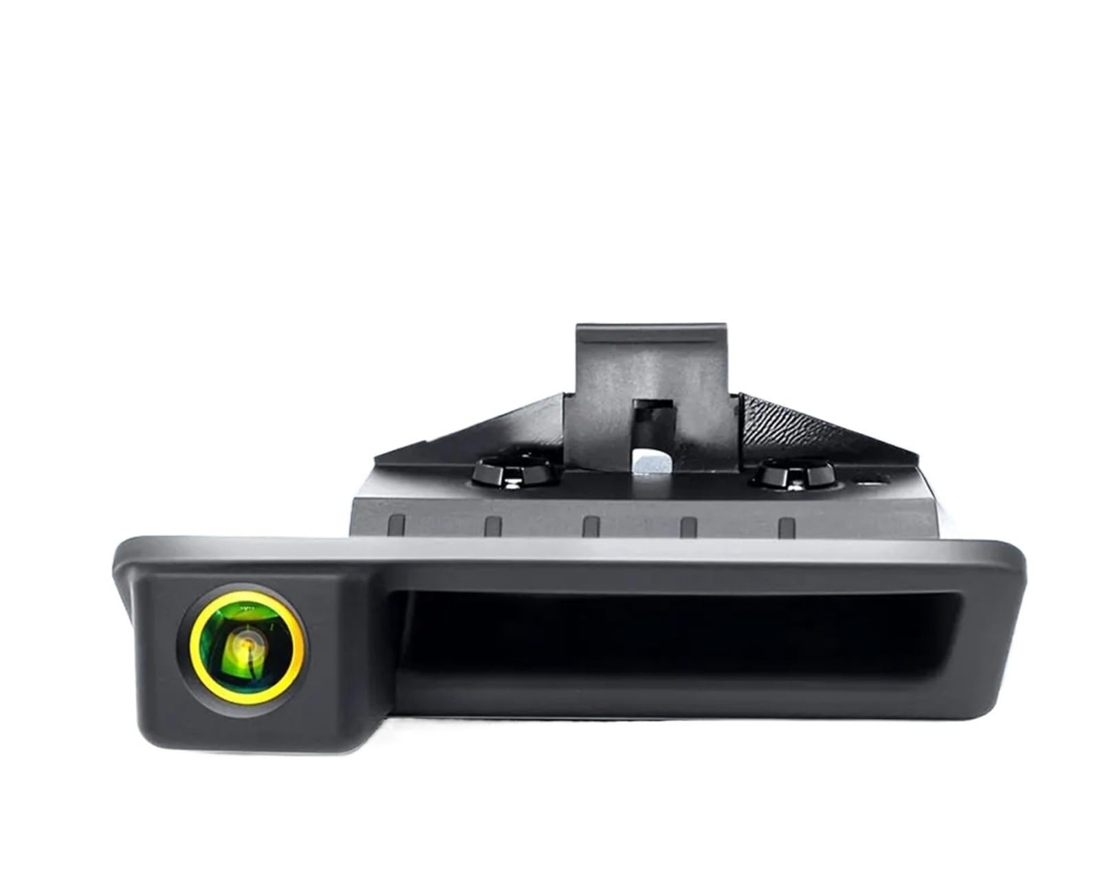Caméra recul auto pour BMW E60 E91 E70 objectif fisheye accessoire auto - 8