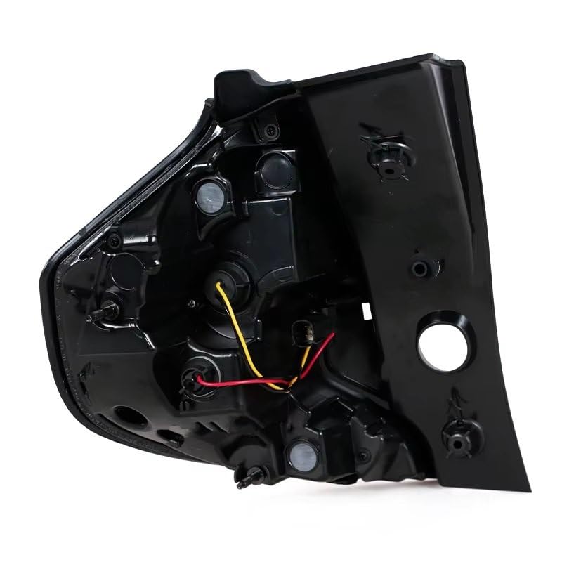 Feux stop pour GMC Terrain solution bloc arrière cassé contrôle technique - 2