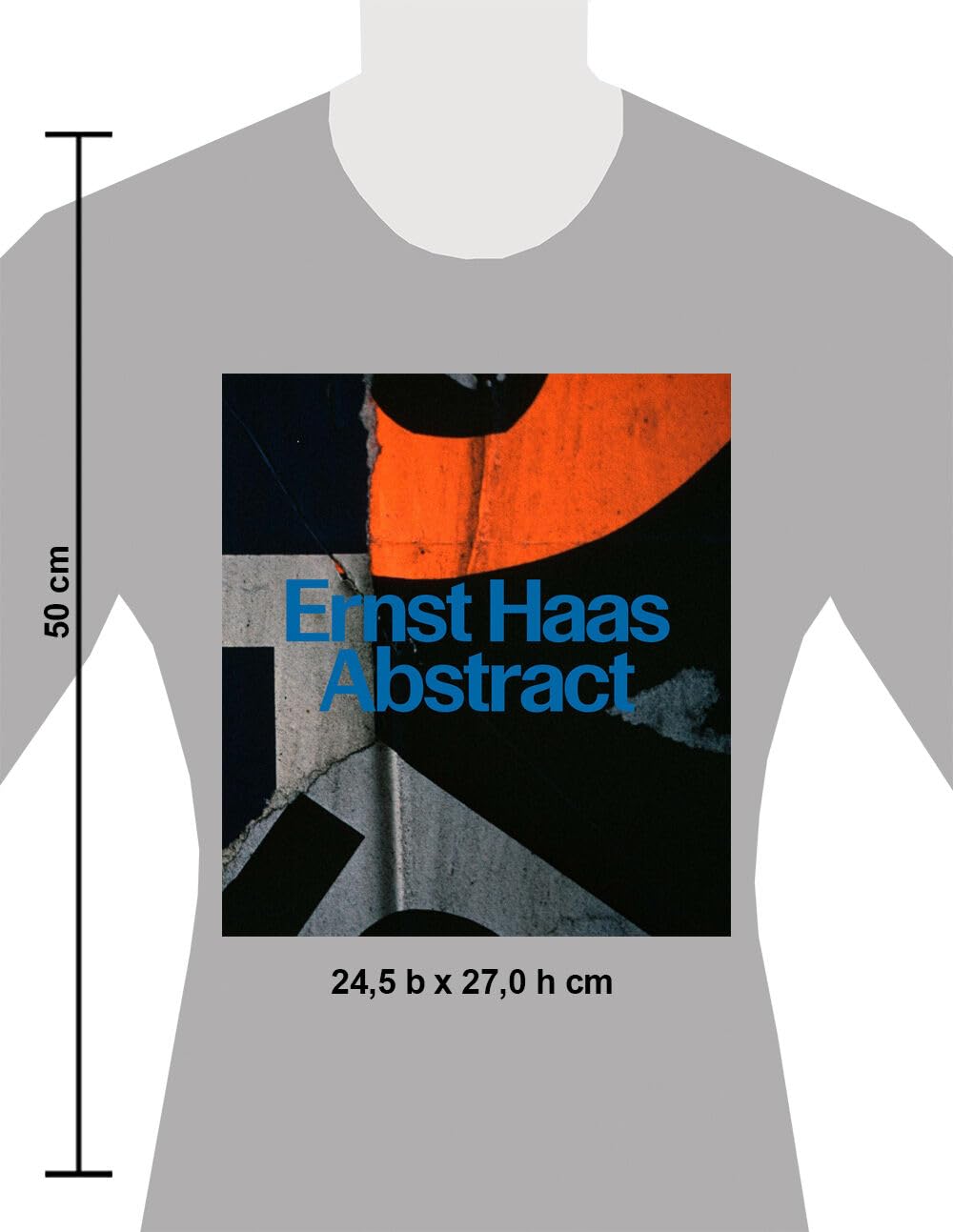Ernst Haas: Abstract