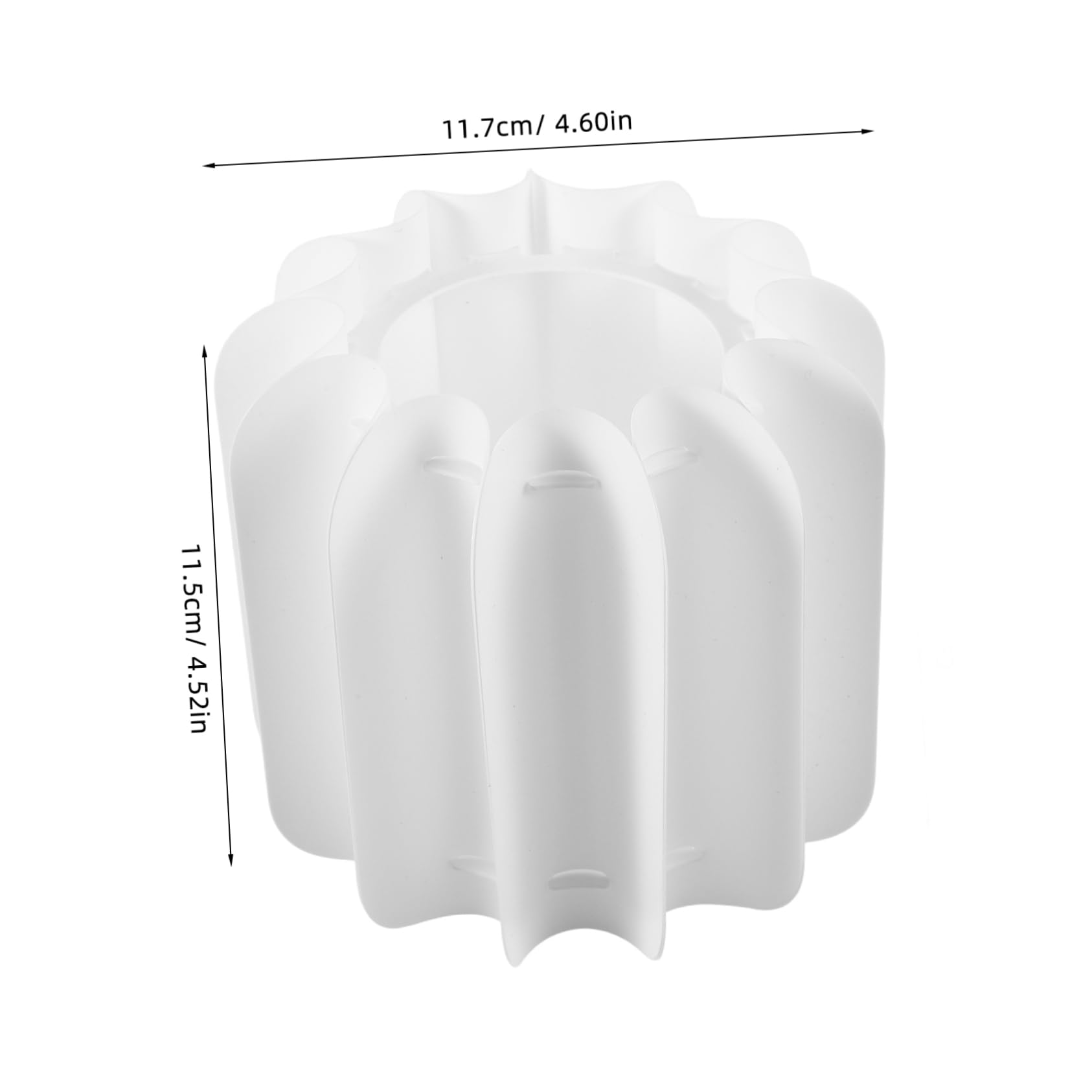 VICASKY Versatile Camping Light Shade Decorative Lampshade for Tent Ceiling Fan Floor Lamp