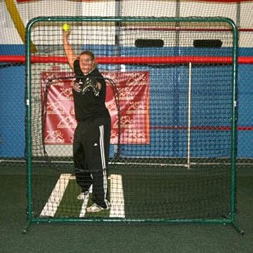 ProMounds Softball Screen Replacement Net