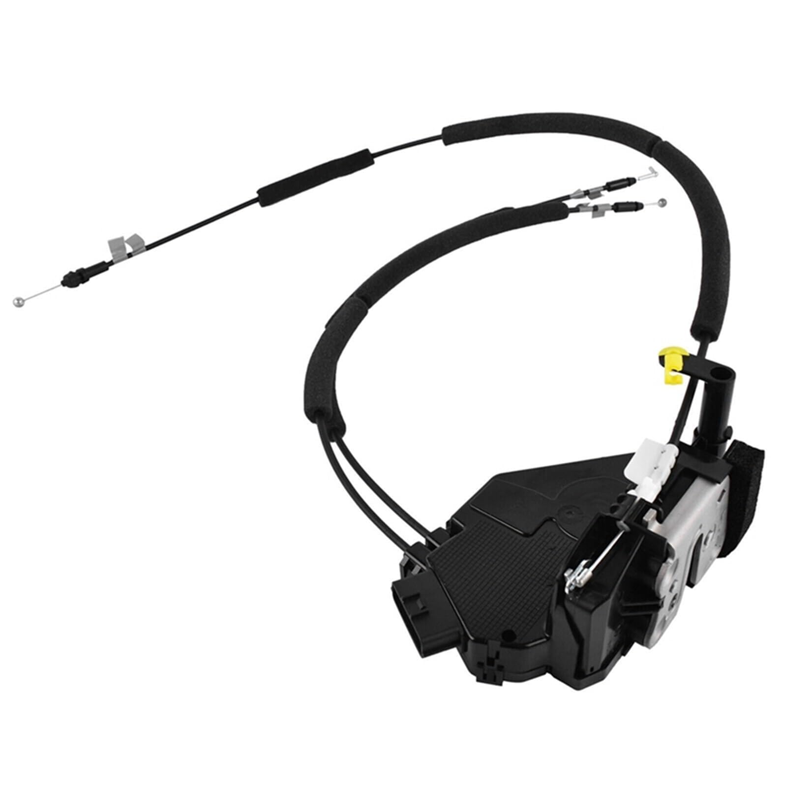 Door Lock Catch Actuator Left Front Door Lock Machine Door Lock Latch Actuator 80501-4BA0A 80501-4BA0B 805014BA0A for Nissan for Rogue 2014-2019