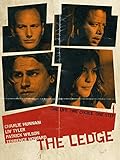  The Ledge - Am Abgrund