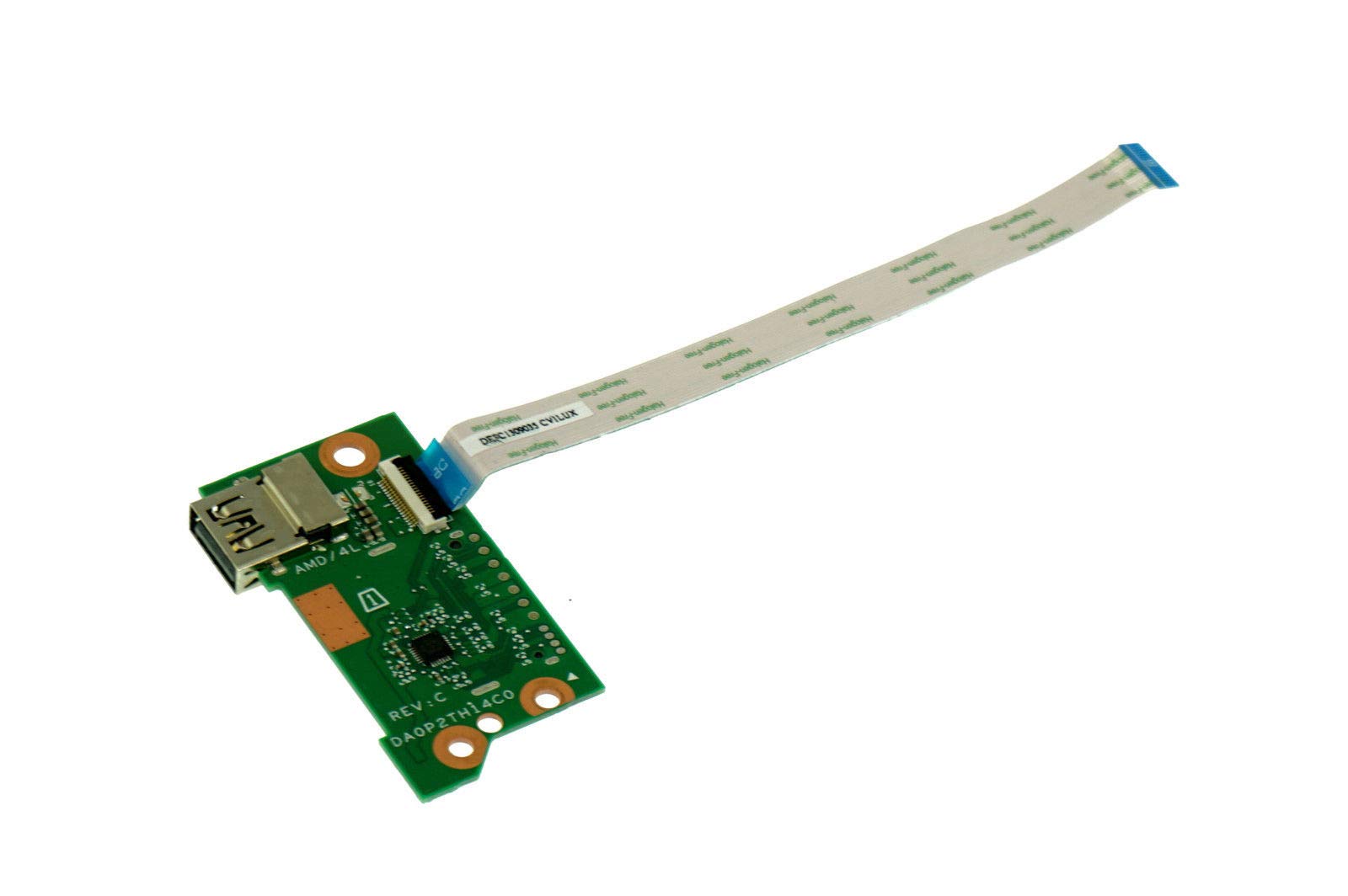 Amazon.com: Genuine USBCR for HP Card Reader USB Board with Cable 