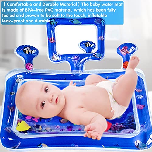 Tappetino Gonfiabile per Bambini, Tappetino per