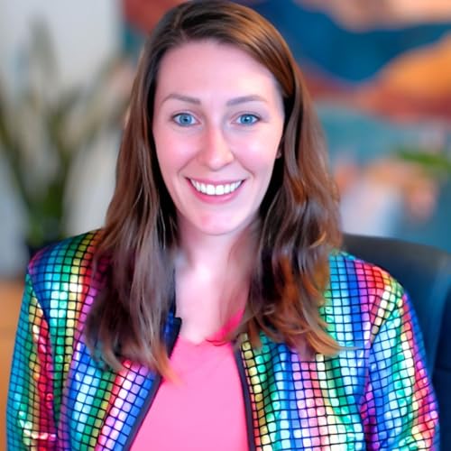 Stepping Into Your 2.0: The Journey of Identity and Transformation