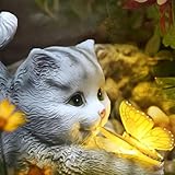 Zoom IMG-2 mhadbkh statue gatti adorabili luce Zoom IMG-2 mhadbkh statue gatti adorabili luce