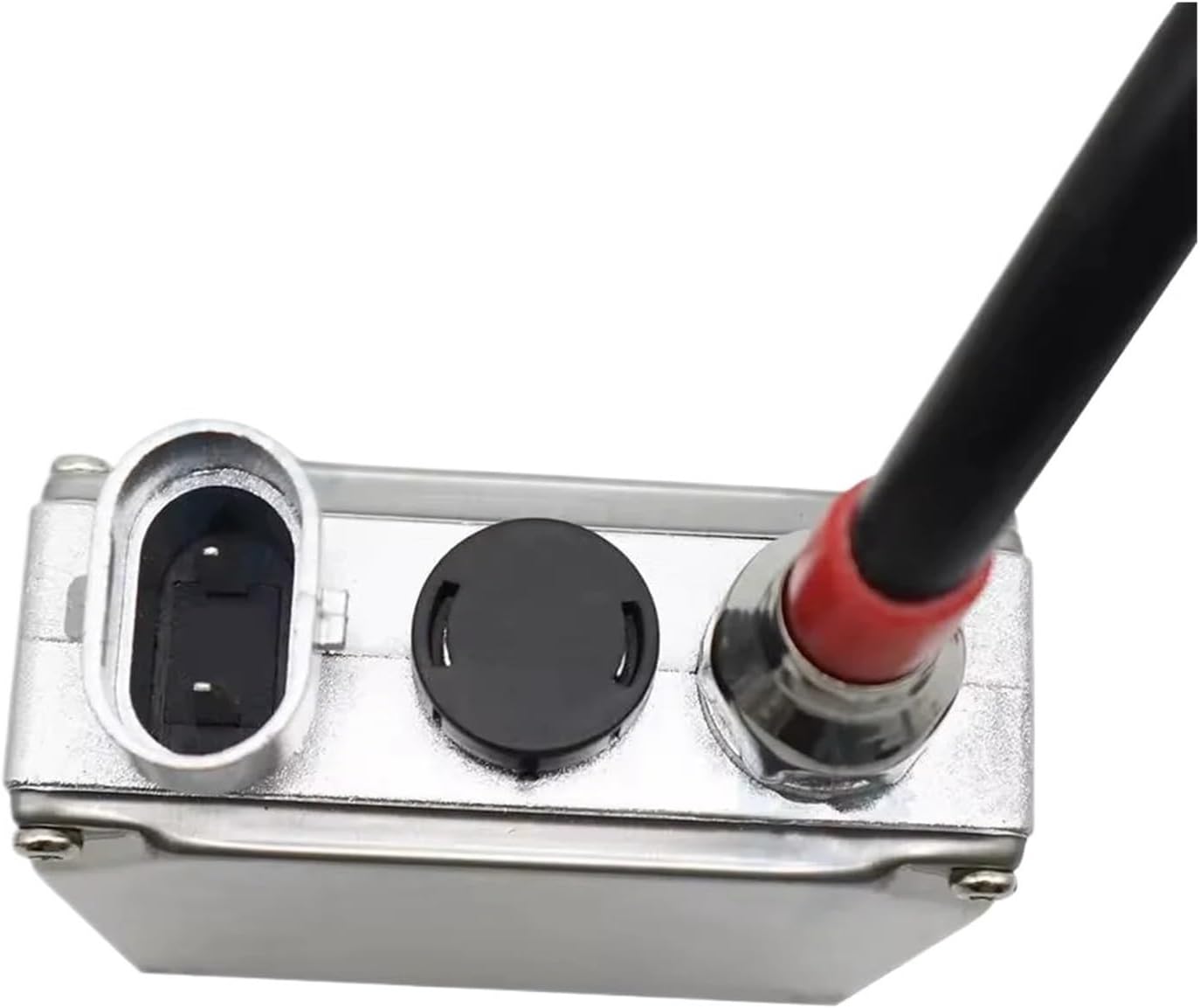 D2S D2R Xenon Headlight HID Ballast With igniter OE# 5DV007760-71 HLO4BO941471 Compatible with A6 A4 A8