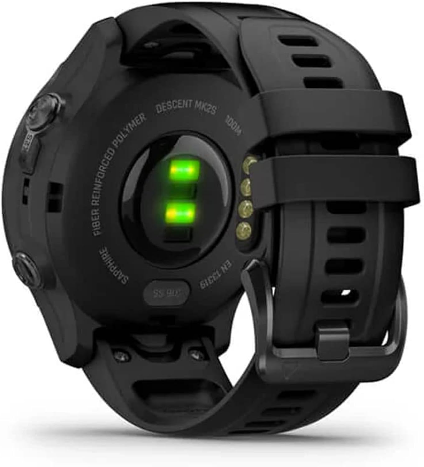 Garmin Descent MK2S Nero, 010-02403-04, Dive Computer Garmin Descent MK2S Nero, 010-02403-04, Dive Computer