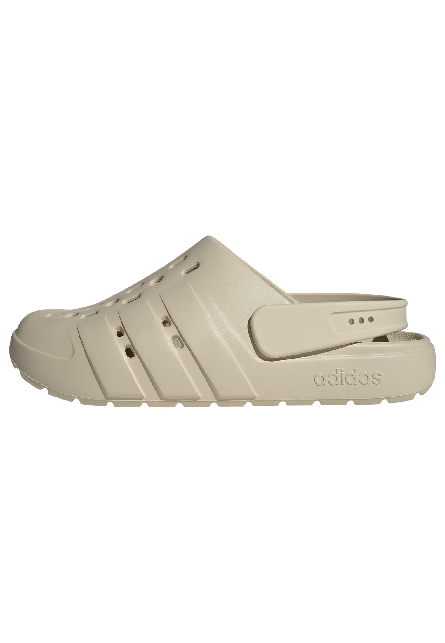 adidas Unisex Adult Adilette Clog 2.0 Clogs