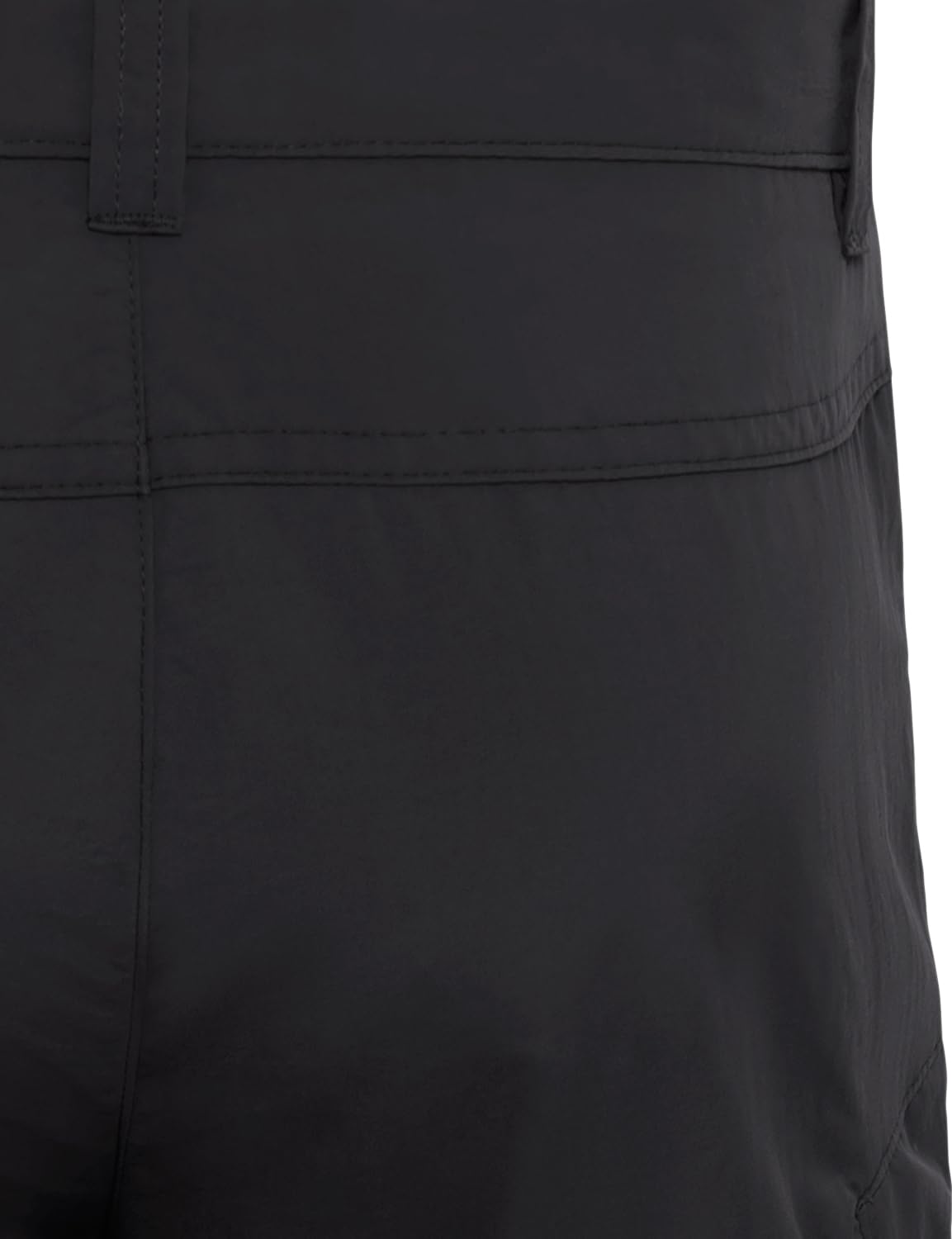 Jack Wolfskin Unisex Kinder Outdoorhose Safari Zip Off Pants K