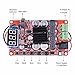 AUKUYEE Amplifier Board,Quimat TDA7492 2 x 50