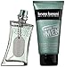 Produktbild Bruno Banani Made for homme/men Geschenkset, Eau de Toilette Vaporisateur/Spray 30 ml, Duschgel 50 ml, 1er Pack (1 x 80 ml)