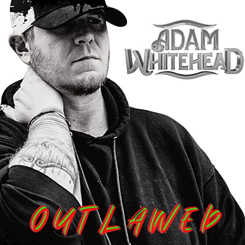 Outlawed de Adam Whitehead sur Amazon Music Unlimited