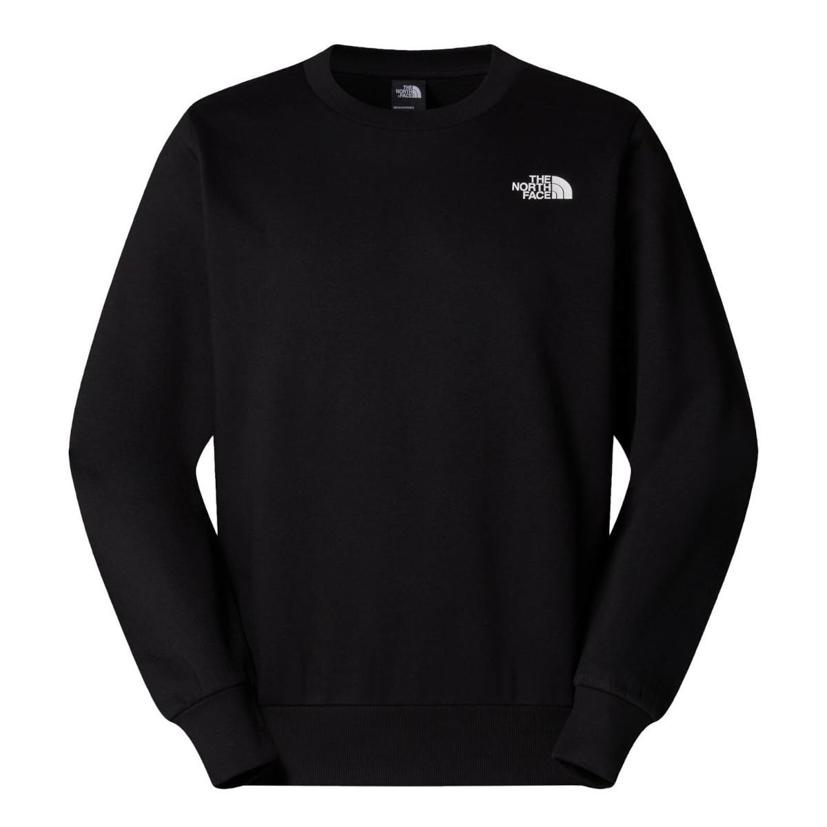 The North Face Herren Simple Dome Crew Sweatshirt (1er Pack)