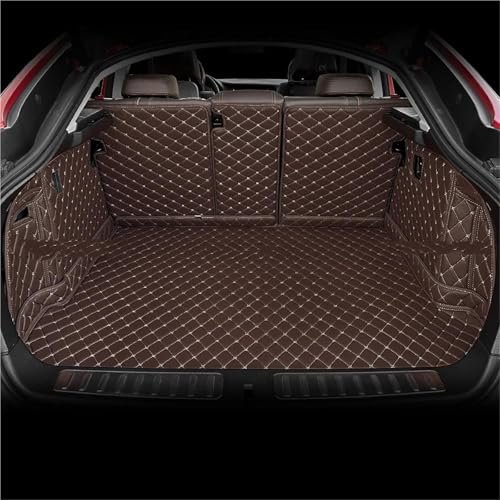 Tapis de sol voiture étanche pour Jazz 2009 coussinets antidérapants