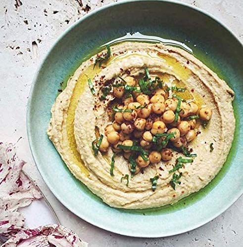 Med Cuisine "Baharat" - Aromatische Midden-Oosterse Specerijen Mix Voor Vlees, Vis, Gevogelte & Groenten - Vegan Baharat Kruiden Mix - Niet-GMO Arabische Kruiden Mix (1 Pak) - Afbeelding 7