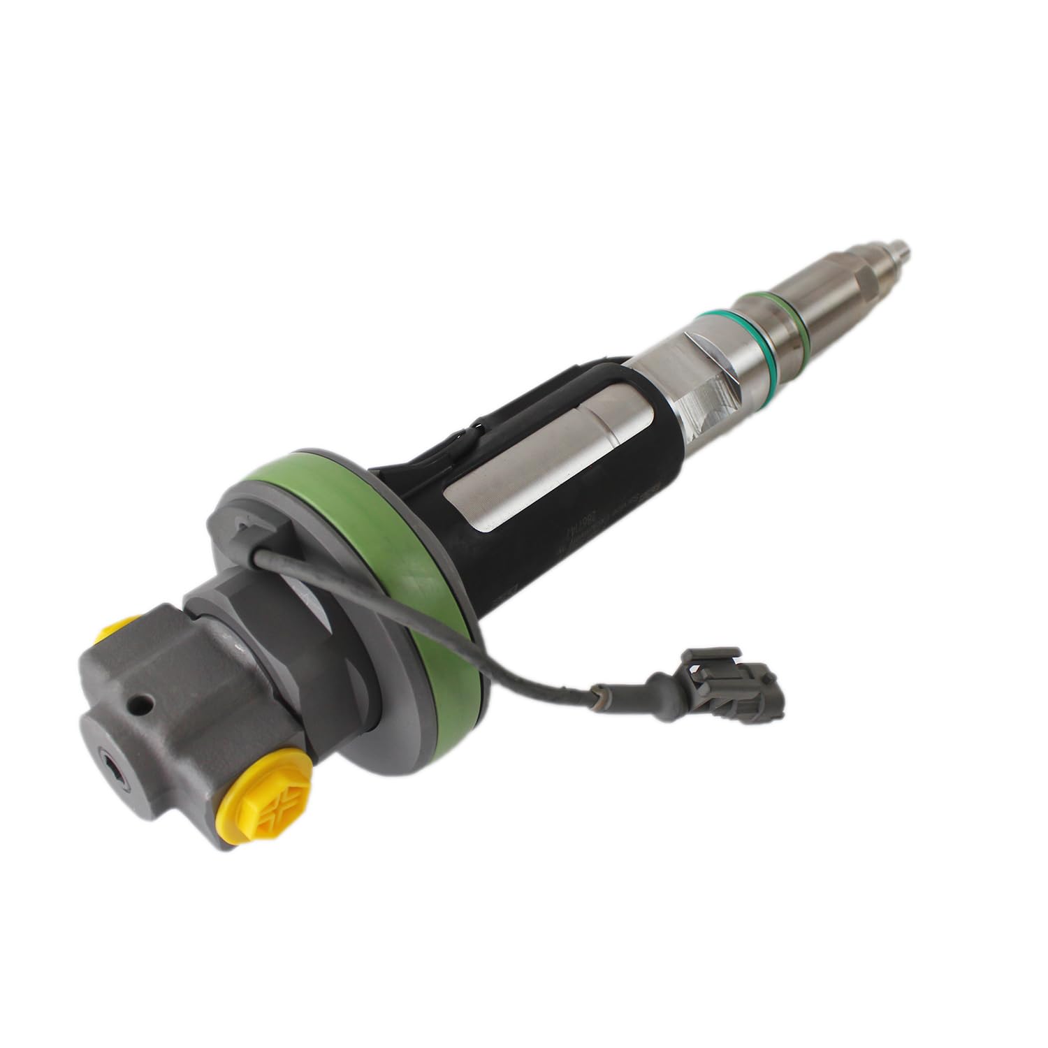 Amazon.com: IMELBUFF 2867147 Y431K05392 Fuel Injector Common Rail 