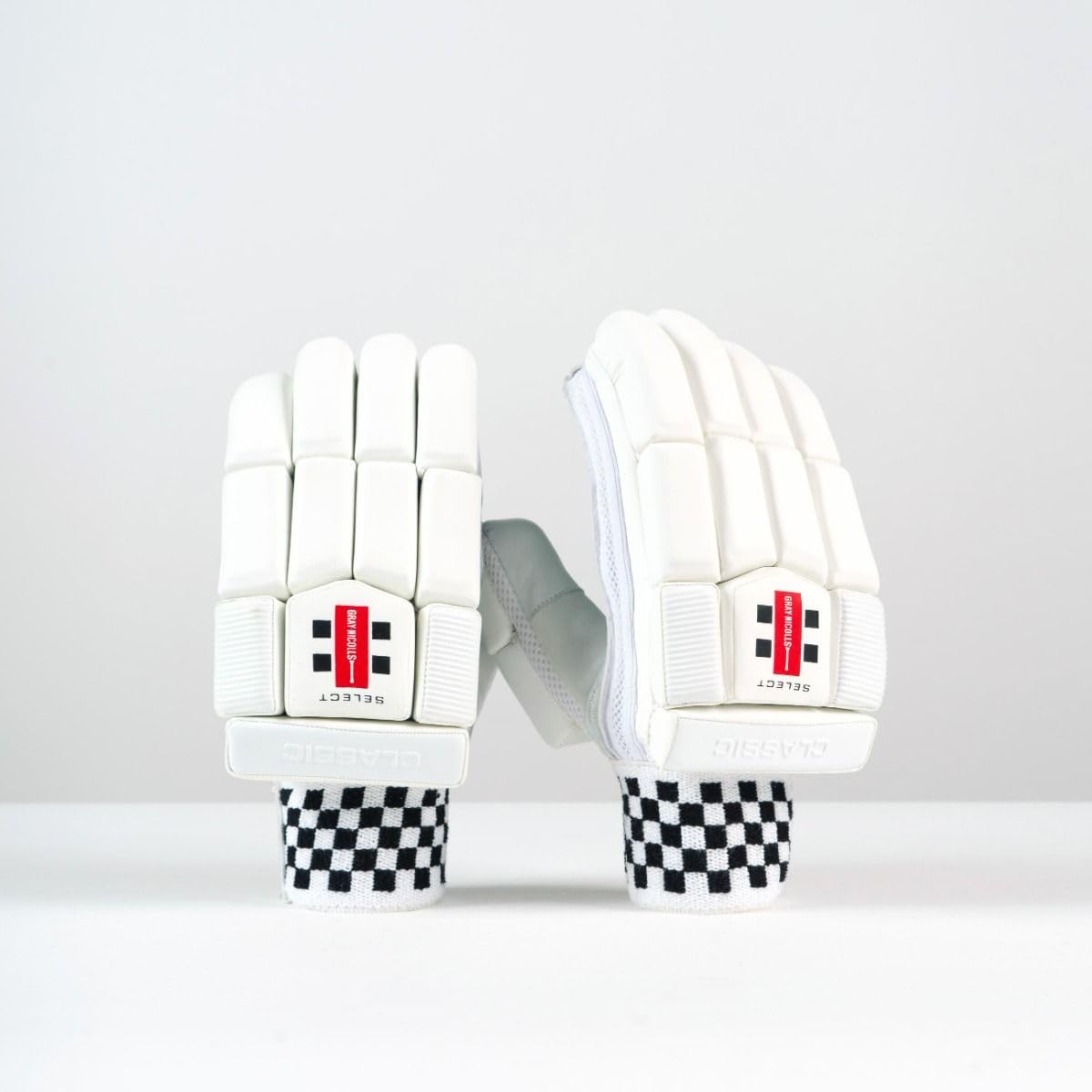 Gray-Nicolls Classic Select Batting Gloves 2025 Mens LH