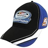 Chase Elliott 2014 Nationwide Series Champ Hat
