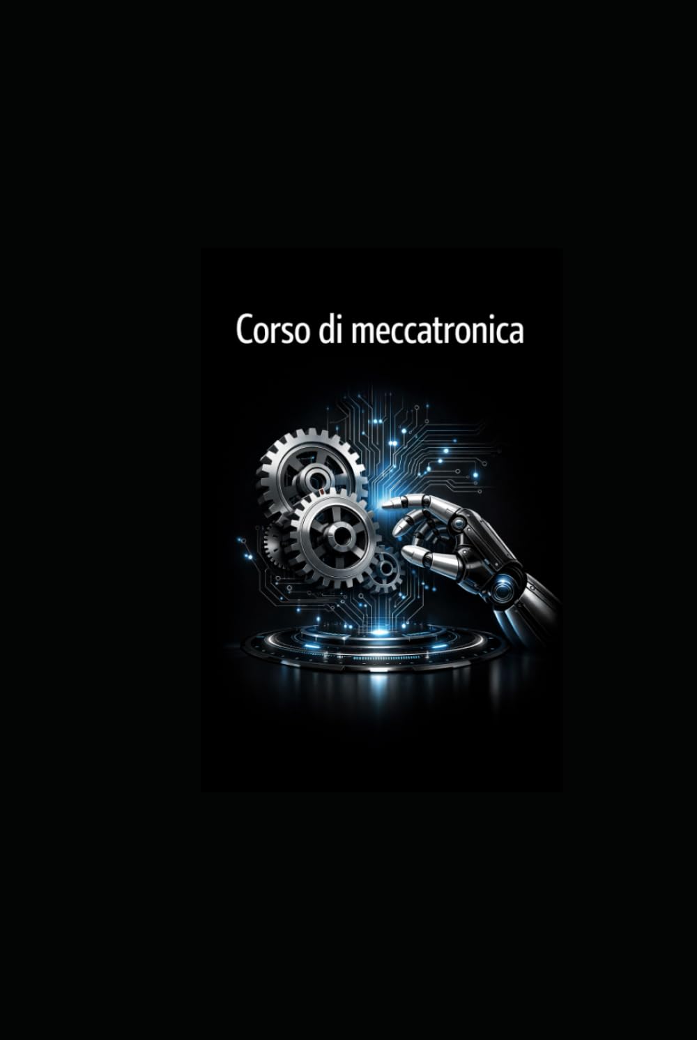 Corso di Meccatronica