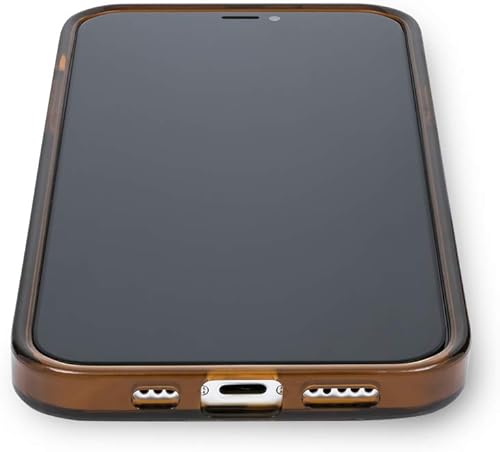 Miniatura 6 de FELONY CASE - Funda de silicona para iPhone 11 Classic Tortoise - Funda protectora de silicona a prueba de golpes y arañazos de 360 - Fundas