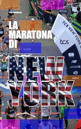 LA MARATONA DI NEW YORK: La gara, i partecipanti, la città che non dorme mai. Le testimonianze e le motivazioni che spingono le persone a correre sulle strade più famose del mondo.
