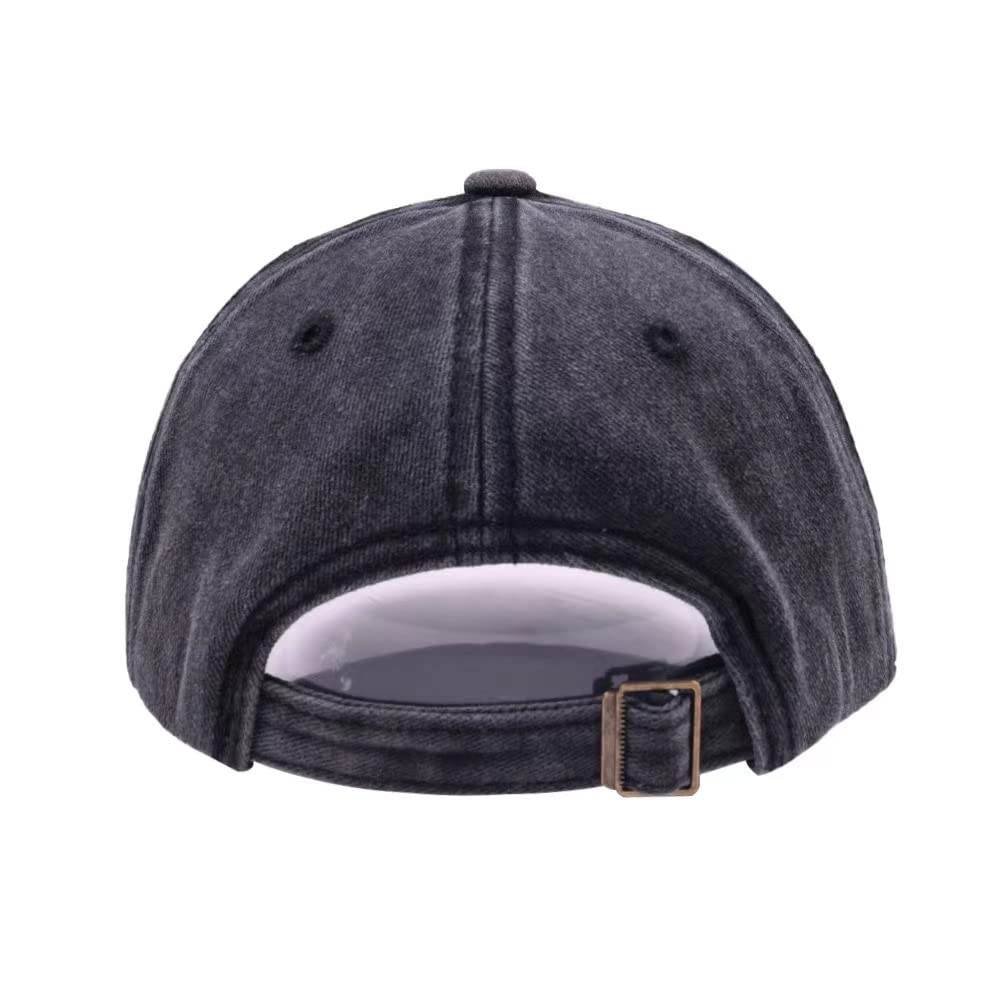 2PCS Genitore-Bambino Cappello Madre Bambino Figlia Figlio Bambino Famiglia Cappello Retro Baseball Cap Snap Cap Festa della Mamma