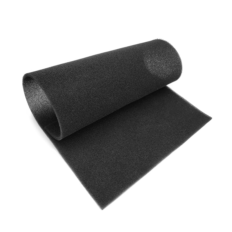 High Temperature and Dust Resistant Air Filter Sponge for all kinds of Projectors (Can cut any size...