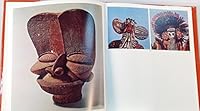 African art (The Colour library of art) 0600037932 Book Cover