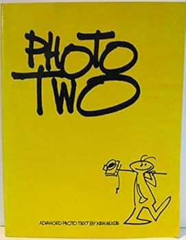 Paperback Photo two: Advanced photo text Book