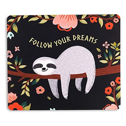 Tapis de Souris AOKSUNOVA Cover