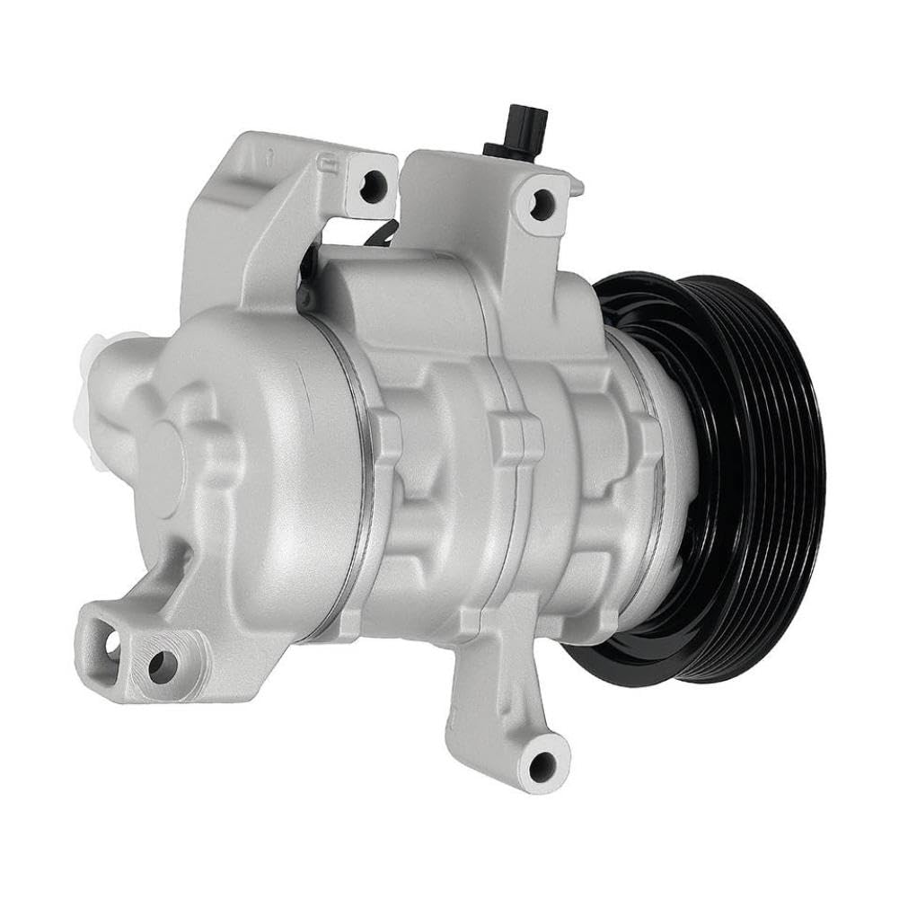 Btenhmjth Onecolor Air Conditioning Compressor 1.8L 168372 Compatible With Hr-V 2016-2022