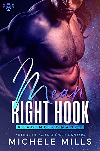 Mean Right Hook (The Fever Brothers Book 1)