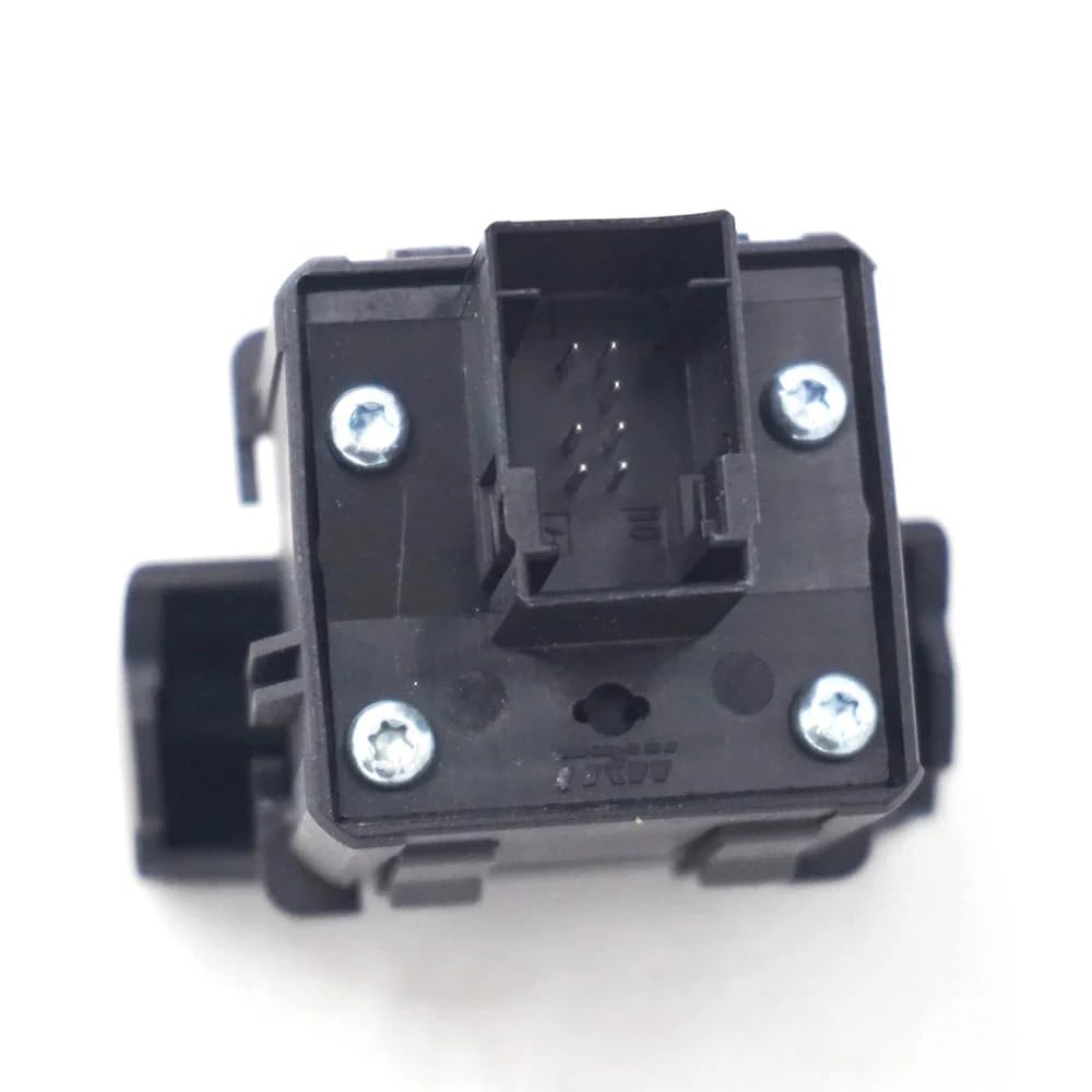 Elektroniczny przełącznik hamulca postojowego do 308 CC SW 3008 5008 Auto